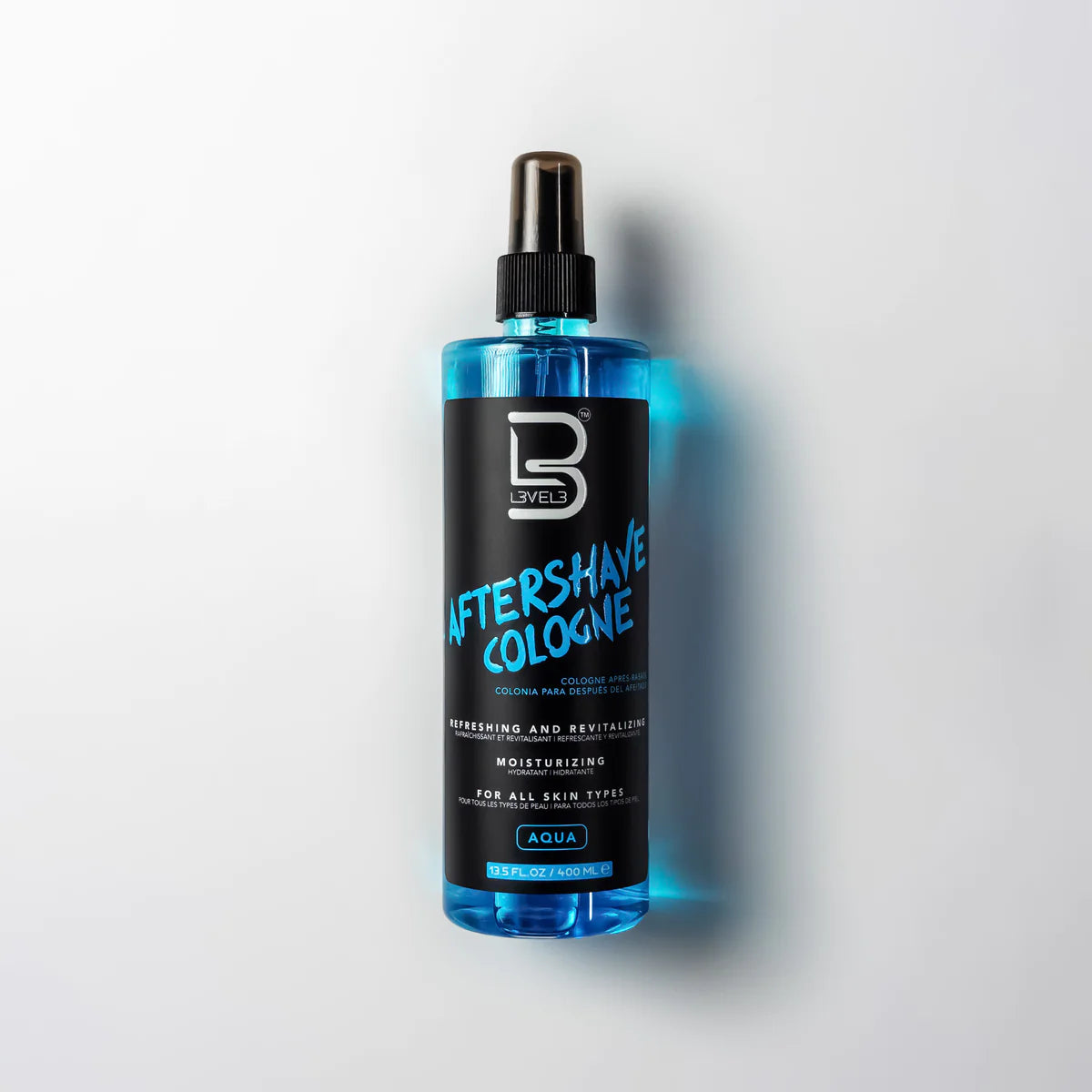 AFTER SHAVE COLOGNE (Aqua)